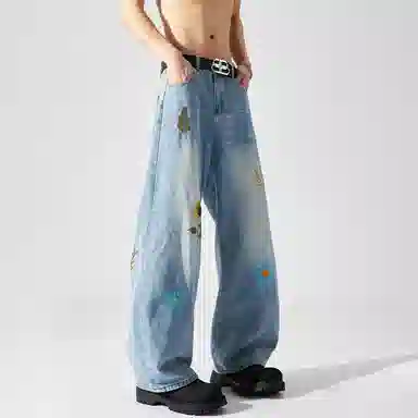 UOOHE vintagecleanfit