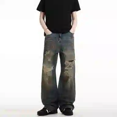 UOOHE vintagevibe