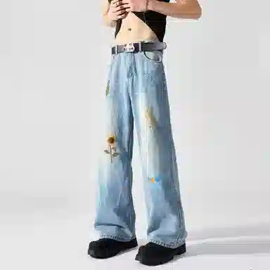 UOOHE vintagecleanfit