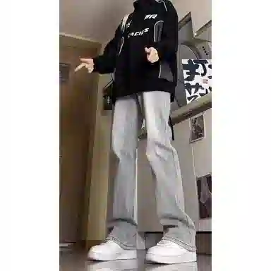 UOOHE cleanfit