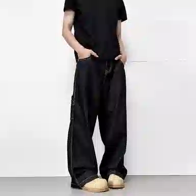 UOOHE cleanfitvibe