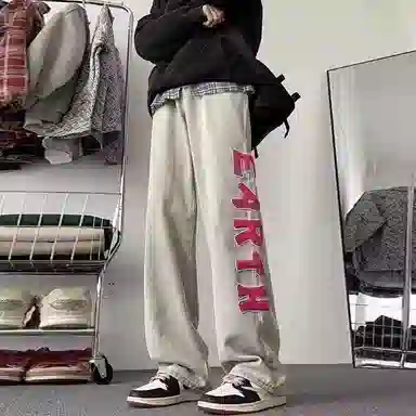UOOHE vibeoversize