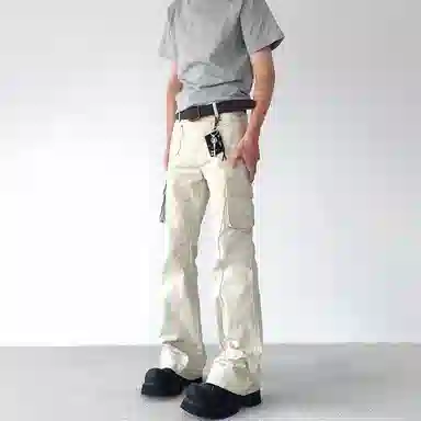 UOOHE cleanfit