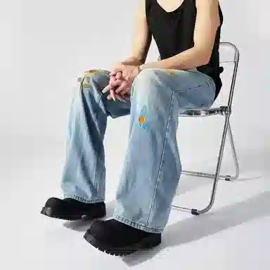 UOOHE vintagecleanfit