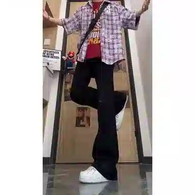 UOOHE cleanfit