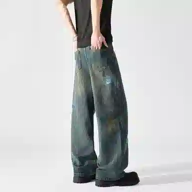 UOOHE vintagecleanfit