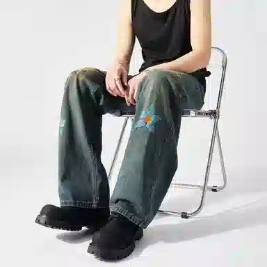 UOOHE vintagecleanfit