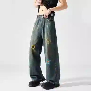 UOOHE vintagecleanfit