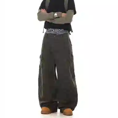 UOOHE vintagevibe