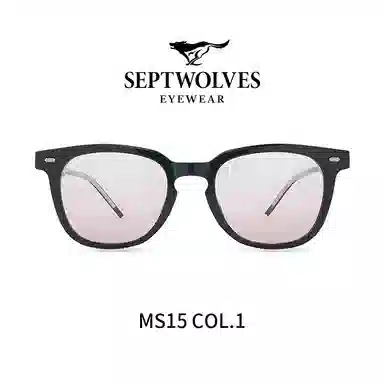 SEPTWOLVES TR