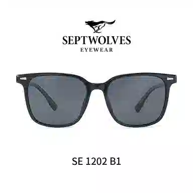 SEPTWOLVES TR