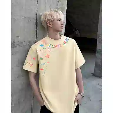 T