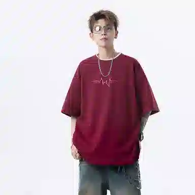 T