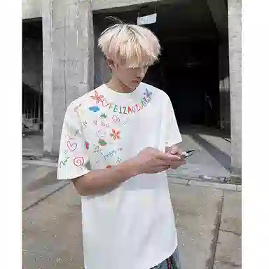 T