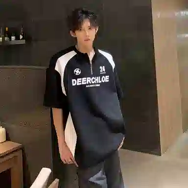T