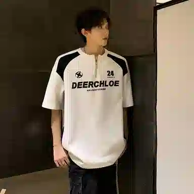 T