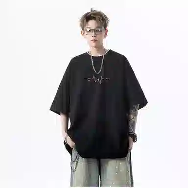 T