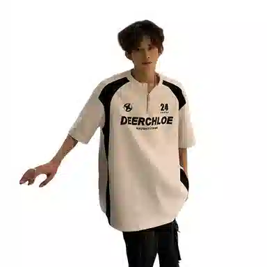 T