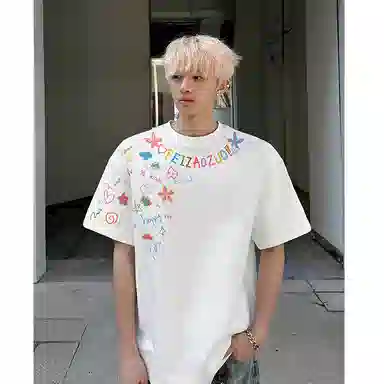 T