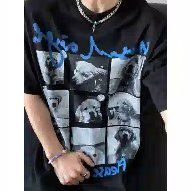 NOAHGIGI insCleanfitT