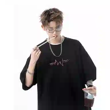 T