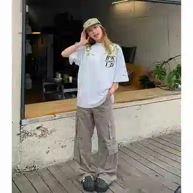 T