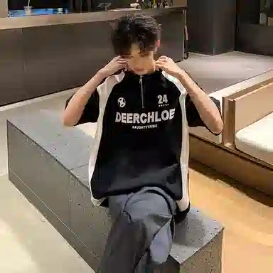 T
