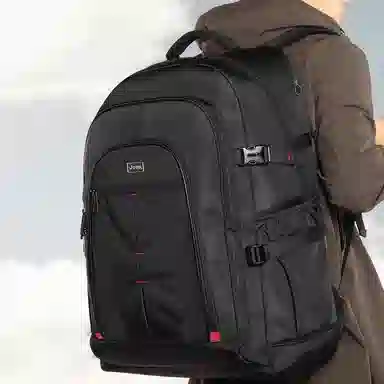 Jeep Backpack