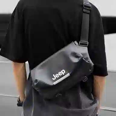Jeep PVC