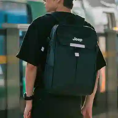 Jeep 17 PU