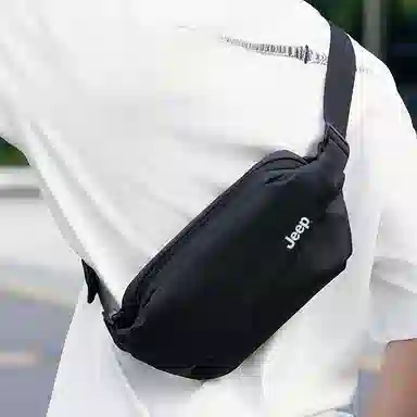 Jeep PVC