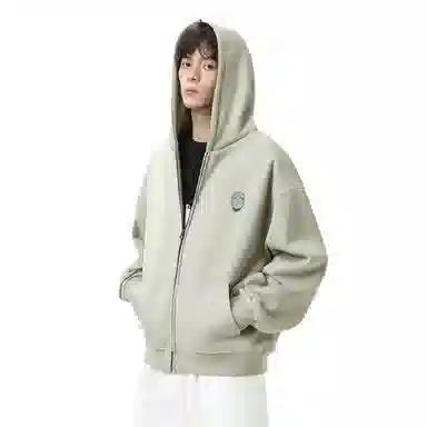 图兰朵 美式街头印花百搭舒适时尚潮流休闲长袖卫衣 男女同款