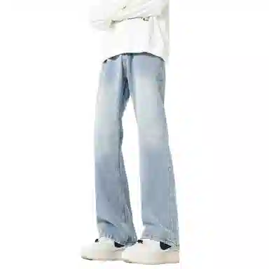 Turandot Vintage Clean Fit Jeans