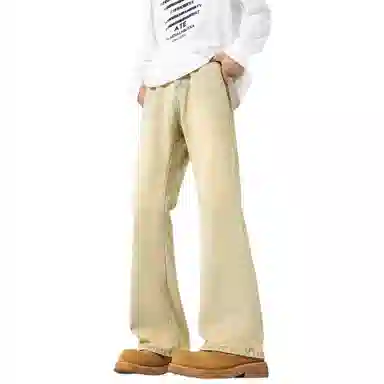 Turandot Vintage Clean Fit Jeans