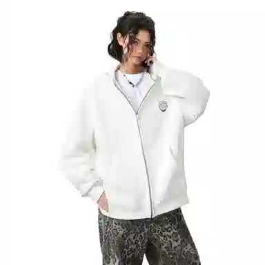 图兰朵 美式街头印花百搭舒适时尚潮流休闲长袖卫衣 男女同款
