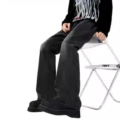 Turandot Vintage Clean Fit Jeans