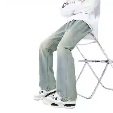 Turandot Vintage Clean Fit Jeans