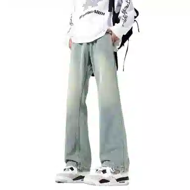 Turandot Vintage Clean Fit Jeans