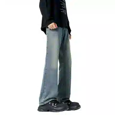 Turandot Vintage Clean Fit Jeans