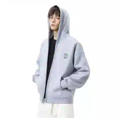 图兰朵 美式街头印花百搭舒适时尚潮流休闲长袖卫衣 男女同款