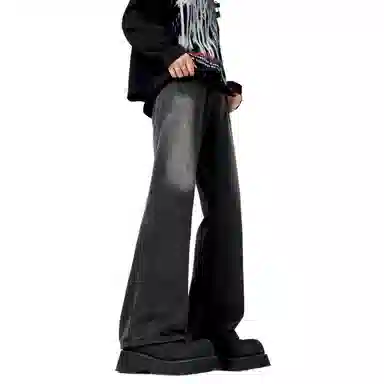 Turandot Vintage Clean Fit Jeans