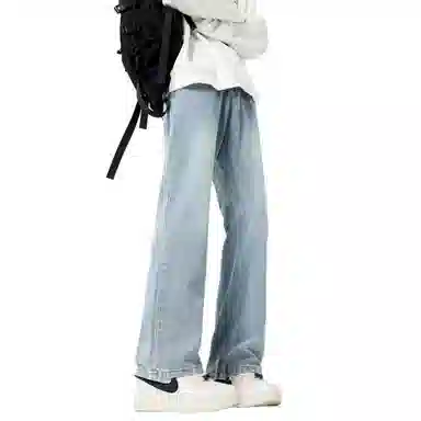 Turandot Vintage Clean Fit Jeans