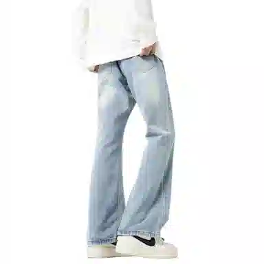 Turandot Vintage Clean Fit Jeans