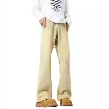 Turandot Vintage Clean Fit Jeans