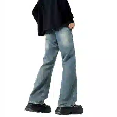 Turandot Vintage Clean Fit Jeans