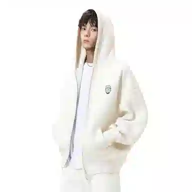 图兰朵 美式街头印花百搭舒适时尚潮流休闲长袖卫衣 男女同款
