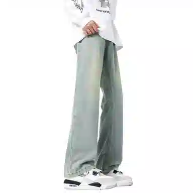 Turandot Vintage Clean Fit Jeans