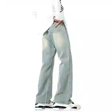 Turandot Vintage Clean Fit Jeans