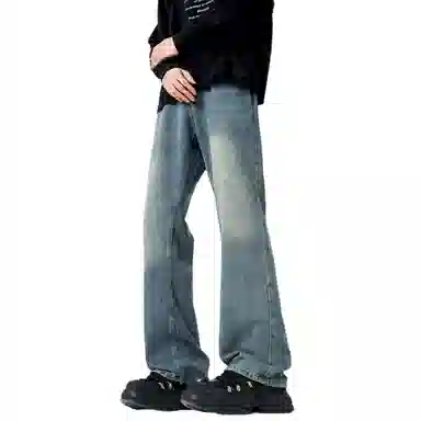 Turandot Vintage Clean Fit Jeans