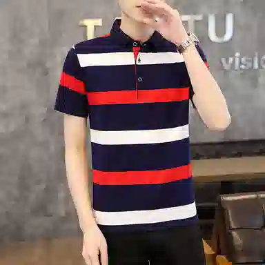 CASAMIA Polo